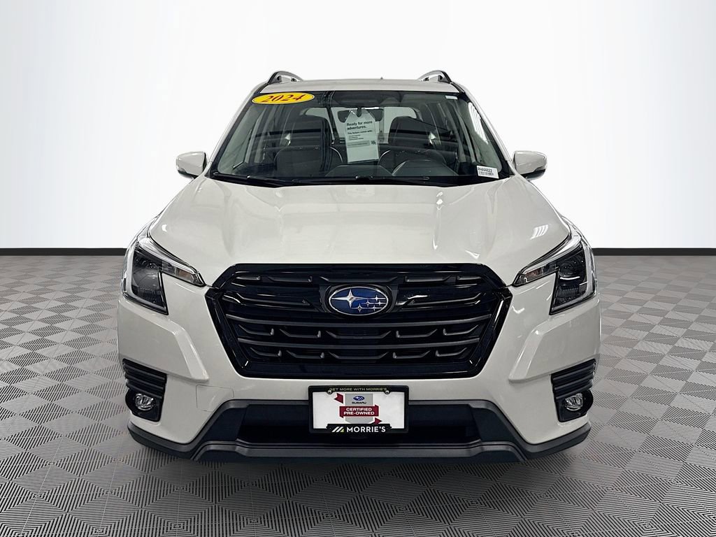subaru forester 2024 JF2SKAKC2RH444822 image subaru forester 2024 JF2SKAKC2RH444822 image