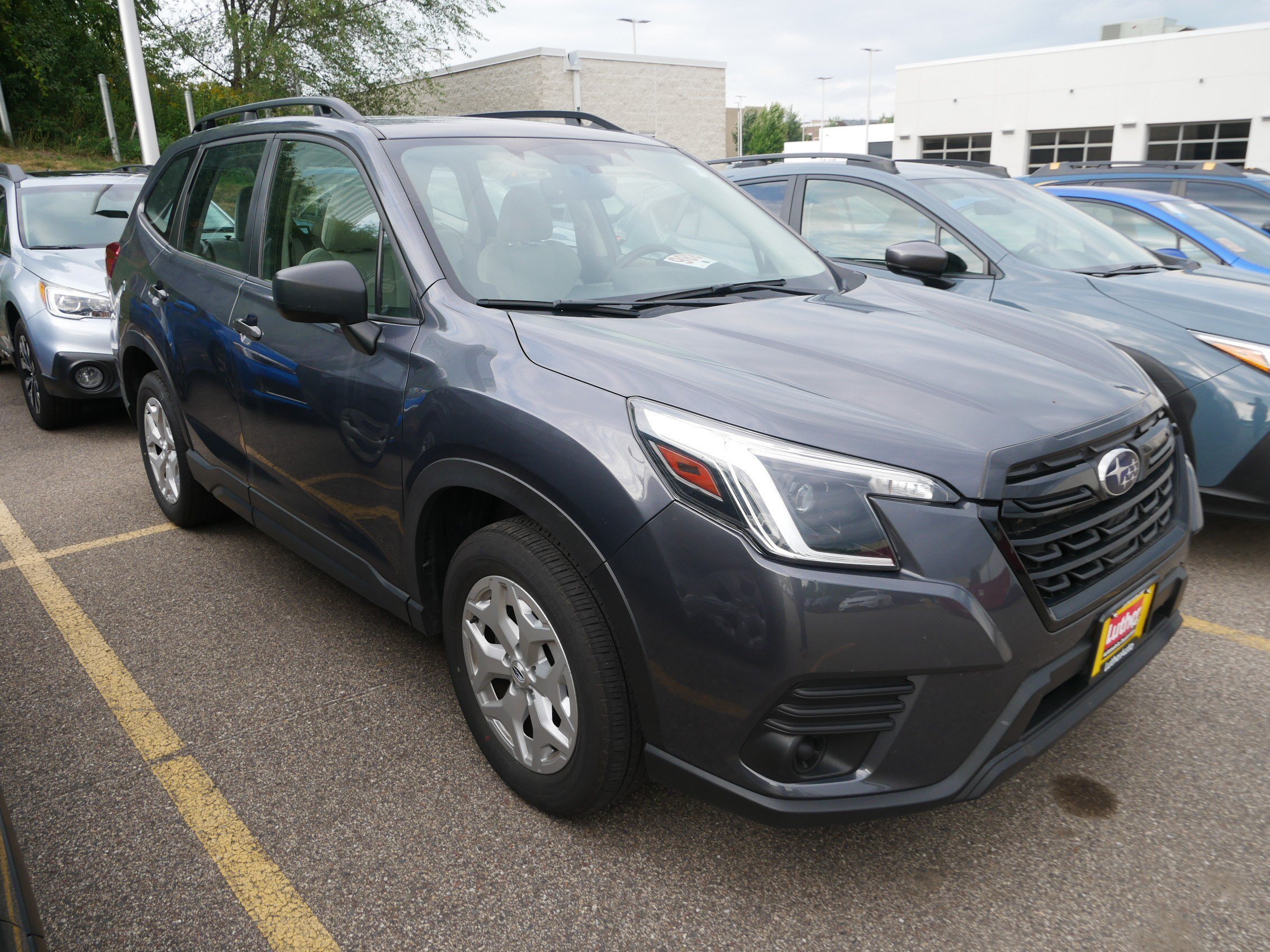 subaru forester 2024 JF2SKABC2RH448417 image subaru forester 2024 JF2SKABC2RH448417 image