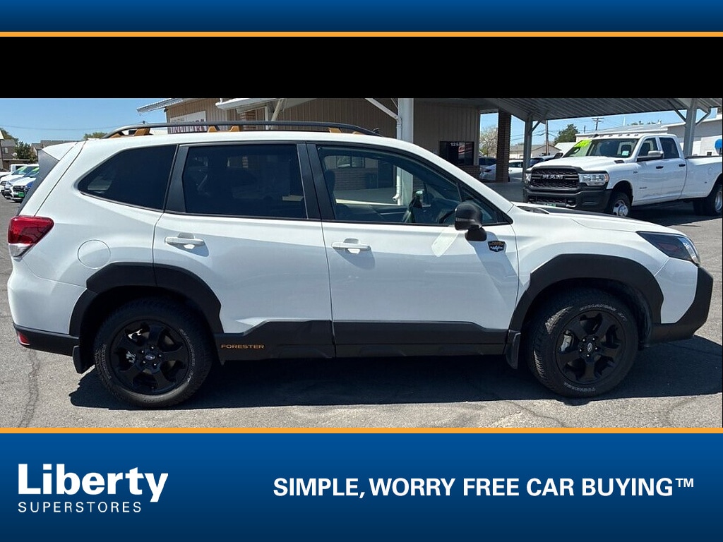 subaru forester 2024 JF2SKAJC5RH522611 image subaru forester 2024 JF2SKAJC5RH522611 image