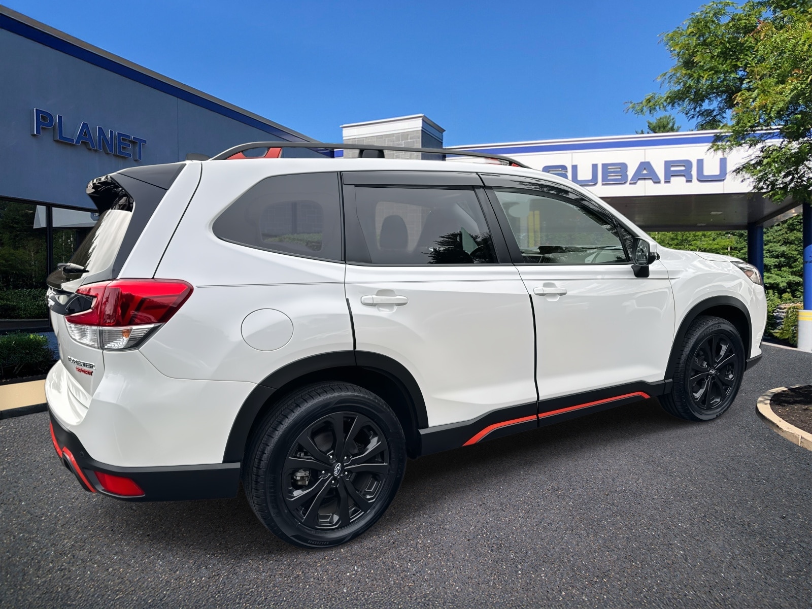 subaru forester 2024 JF2SKAGC4RH432745 image