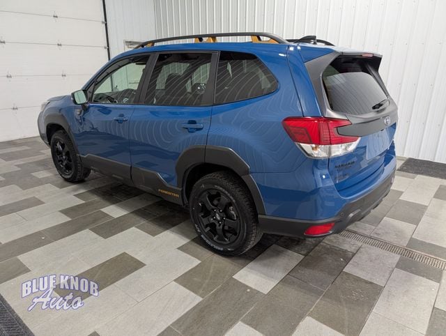 subaru forester 2024 JF2SKAJC6RH514548 image subaru forester 2024 JF2SKAJC6RH514548 image