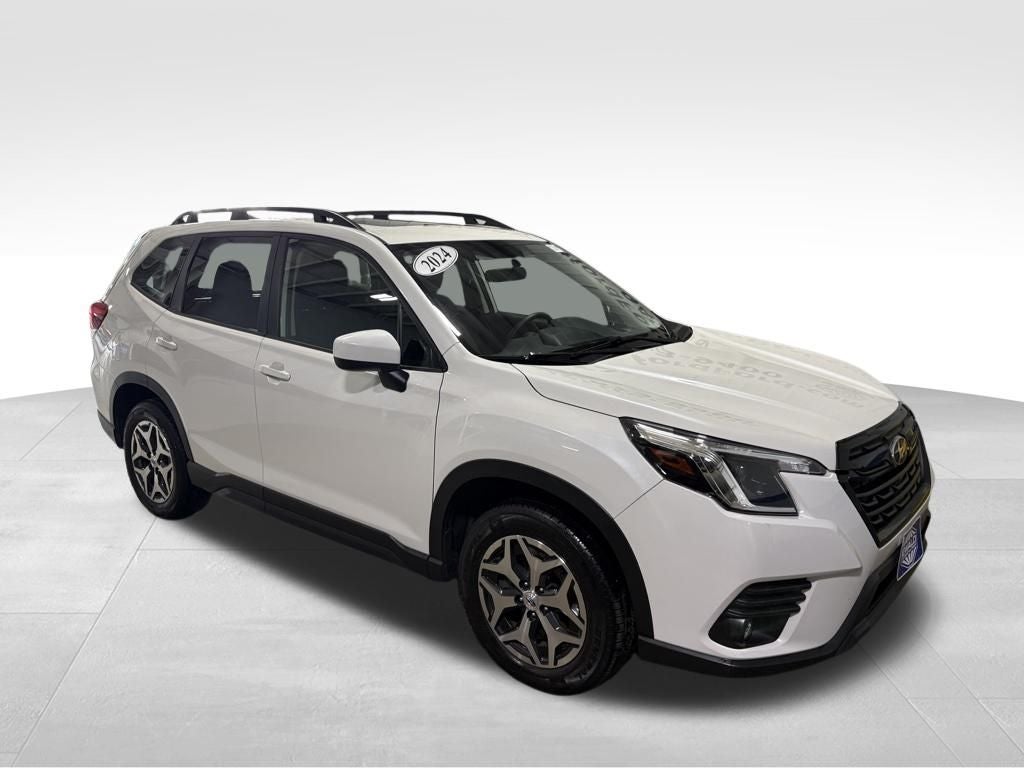 subaru forester 2024 JF2SKACC9RH457047 image subaru forester 2024 JF2SKACC9RH457047 image