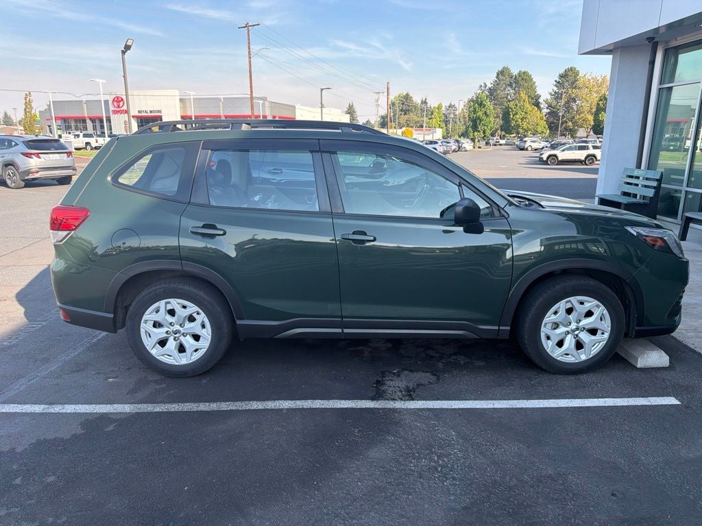 subaru forester 2024 JF2SKABC9RH416631 image subaru forester 2024 JF2SKABC9RH416631 image