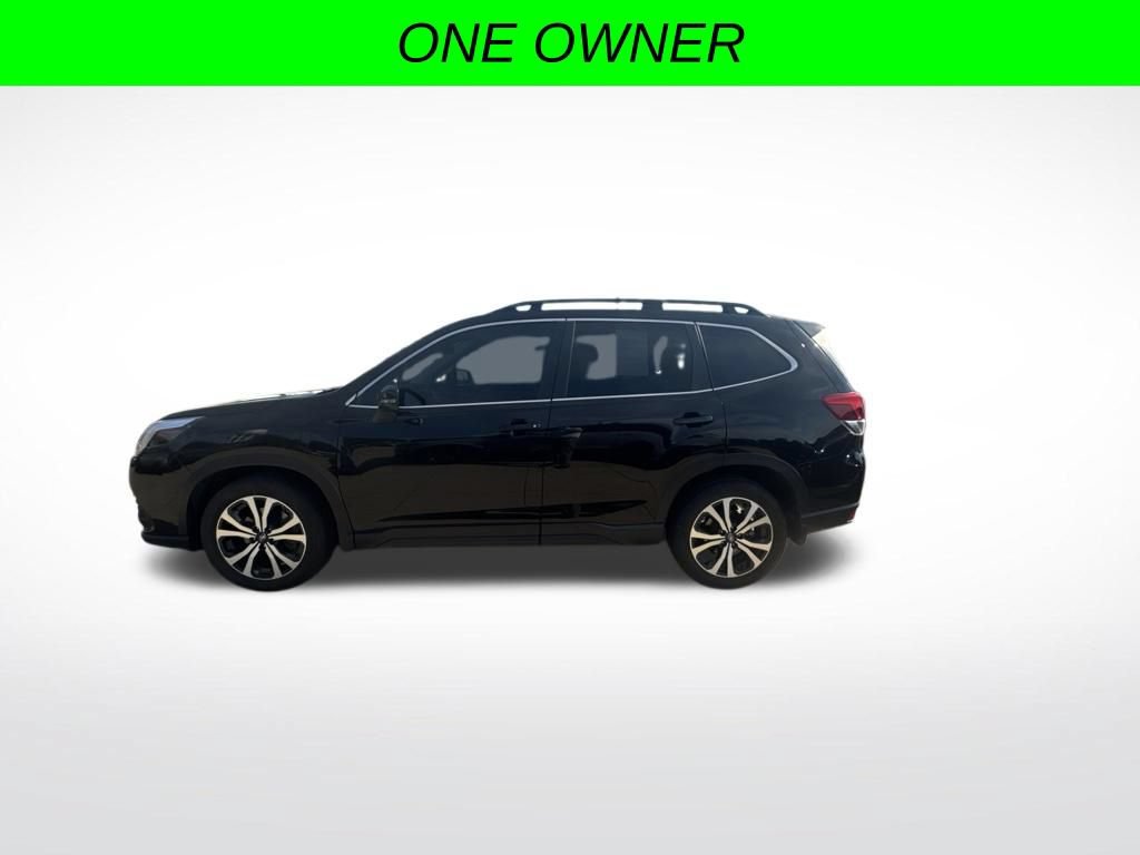 subaru forester 2024 JF2SKAKC3RH480034 image subaru forester 2024 JF2SKAKC3RH480034 image