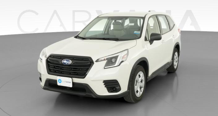 subaru forester 2024 JF2SKAAC5RH493952 image subaru forester 2024 JF2SKAAC5RH493952 image