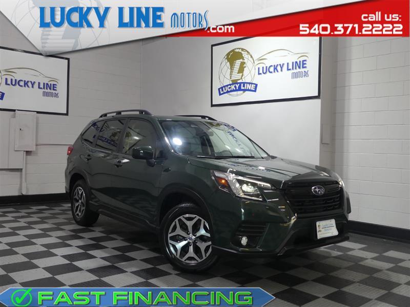 subaru forester 2024 JF2SKACCXRH413977 image subaru forester 2024 JF2SKACCXRH413977 image