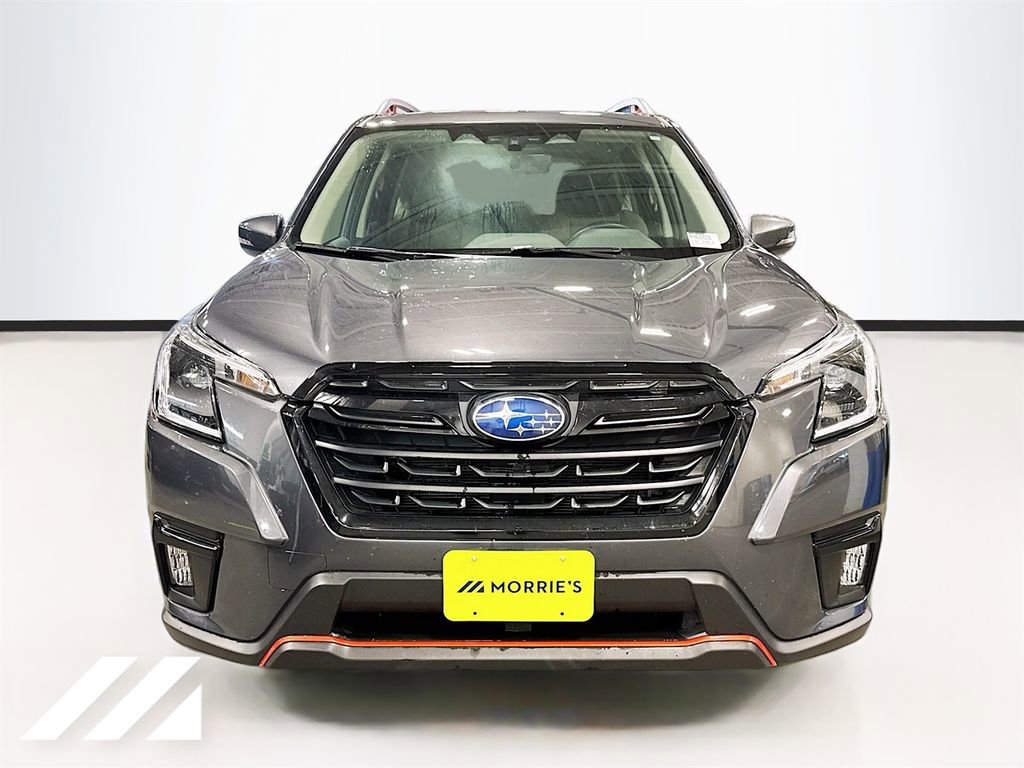 subaru forester 2024 JF2SKAGC4RH430008 image