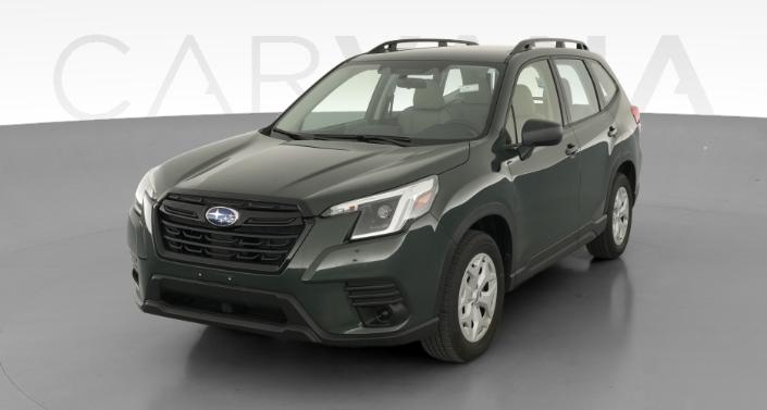 subaru forester 2024 JF2SKABC4RH411305 image subaru forester 2024 JF2SKABC4RH411305 image