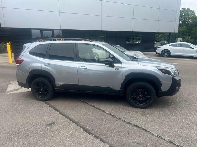 subaru forester 2024 JF2SKAHC5RH403785 image subaru forester 2024 JF2SKAHC5RH403785 image