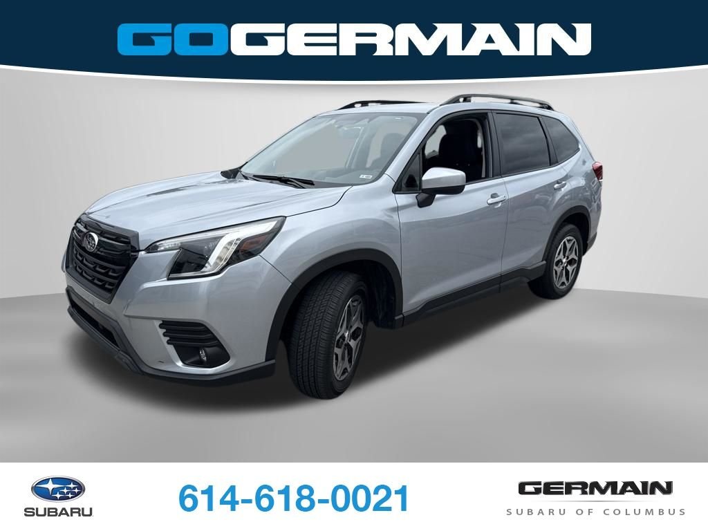 subaru forester 2024 JF2SKADC4RH475390 image subaru forester 2024 JF2SKADC4RH475390 image