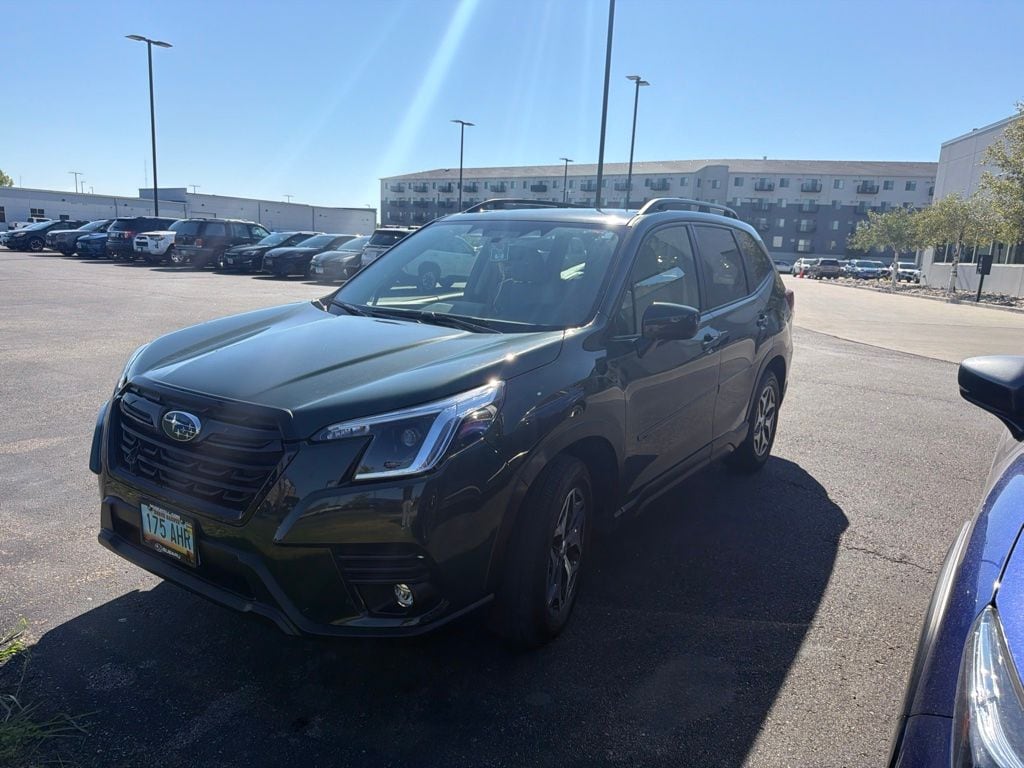 subaru forester 2024 JF2SKADC9RH465342 image subaru forester 2024 JF2SKADC9RH465342 image