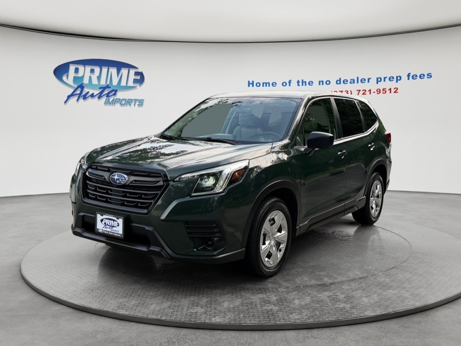 subaru forester 2024 JF2SKAAC5RH451510 image subaru forester 2024 JF2SKAAC5RH451510 image
