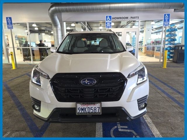 subaru forester 2024 JF2SKACC0RH517930 image subaru forester 2024 JF2SKACC0RH517930 image
