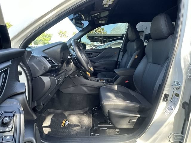 subaru forester 2024 JF2SKAJC6RH526330 image subaru forester 2024 JF2SKAJC6RH526330 image