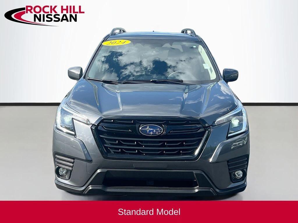 subaru forester 2024 JF2SKACC3RH415490 image subaru forester 2024 JF2SKACC3RH415490 image