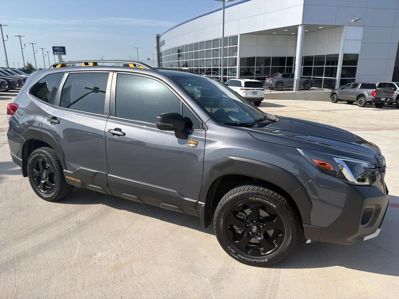 subaru forester 2024 JF2SKAHCXRH508273 image subaru forester 2024 JF2SKAHCXRH508273 image