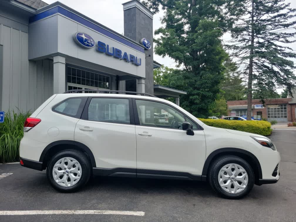 subaru forester 2024 JF2SKABCXRH484436 image subaru forester 2024 JF2SKABCXRH484436 image
