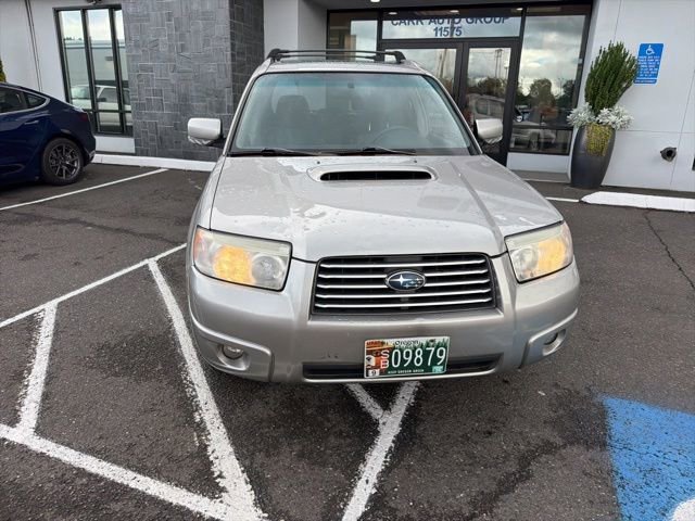 subaru forester 2006 JF1SG69616H725380 image subaru forester 2006 JF1SG69616H725380 image