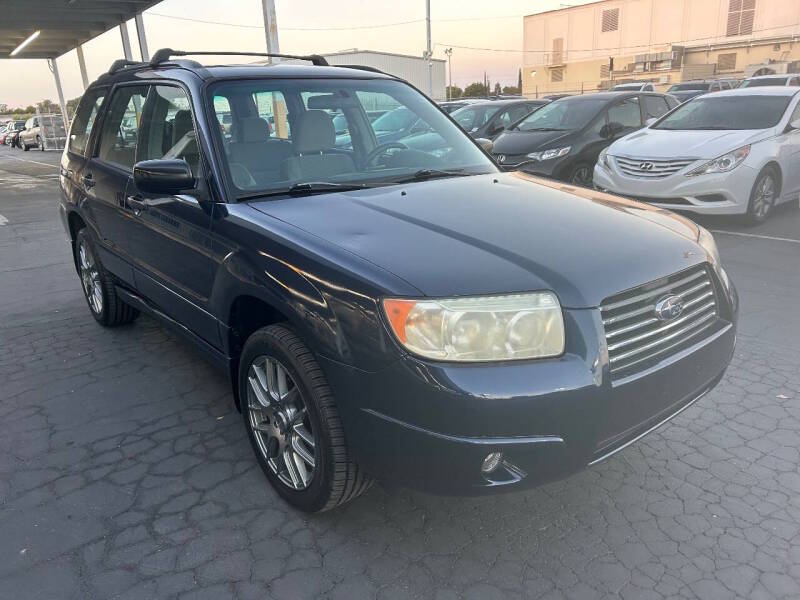 subaru forester 2006 JF1SG636X6H741831 image subaru forester 2006 JF1SG636X6H741831 image