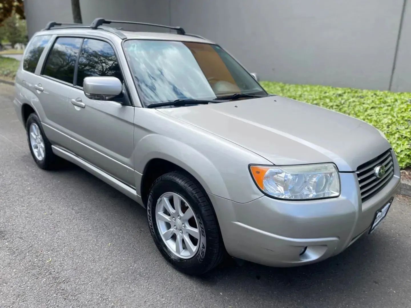 subaru forester 2006 JF1SG65606H716658 image subaru forester 2006 JF1SG65606H716658 image