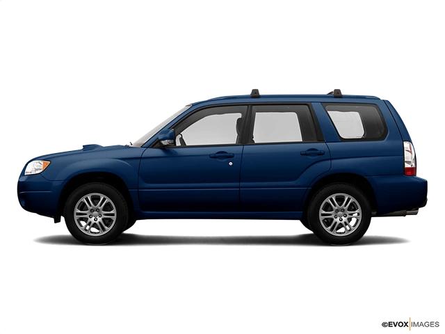 subaru forester 2006 JF1SG69646H736616 image subaru forester 2006 JF1SG69646H736616 image
