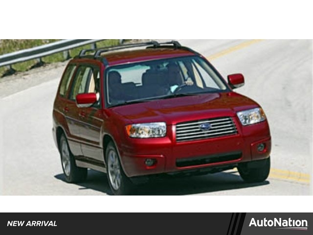 subaru forester 2006 JF1SG63616G716015 image subaru forester 2006 JF1SG63616G716015 image