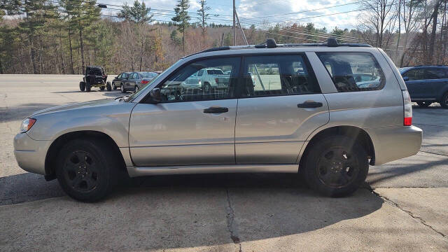 subaru forester 2006 JF1SG63686H759762 image subaru forester 2006 JF1SG63686H759762 image