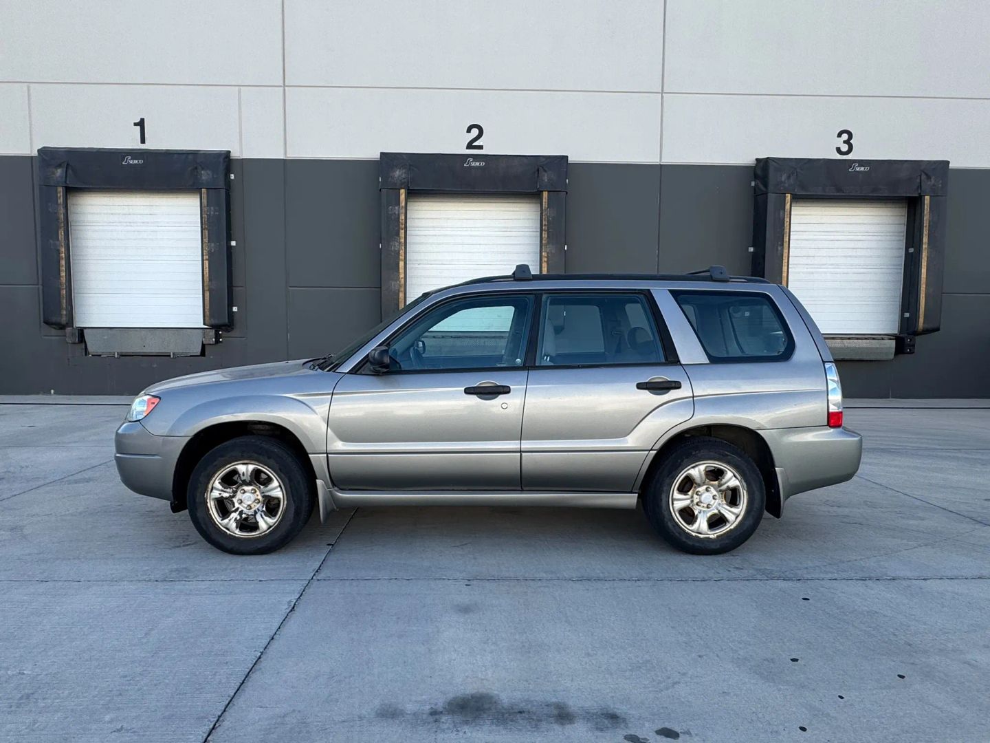 subaru forester 2006 JF1SG63686H739723 image subaru forester 2006 JF1SG63686H739723 image