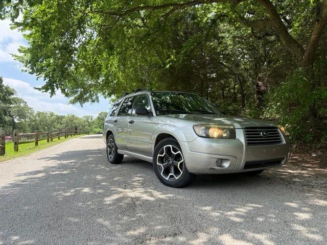 subaru forester 2006 JF1SG63696H715754 image subaru forester 2006 JF1SG63696H715754 image