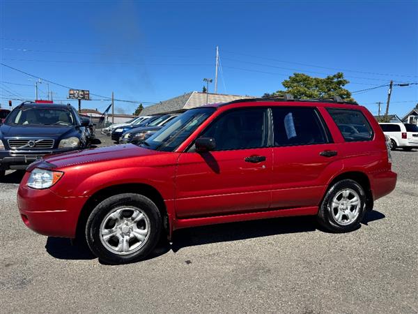 subaru forester 2006 JF1SG63696H739682 image subaru forester 2006 JF1SG63696H739682 image