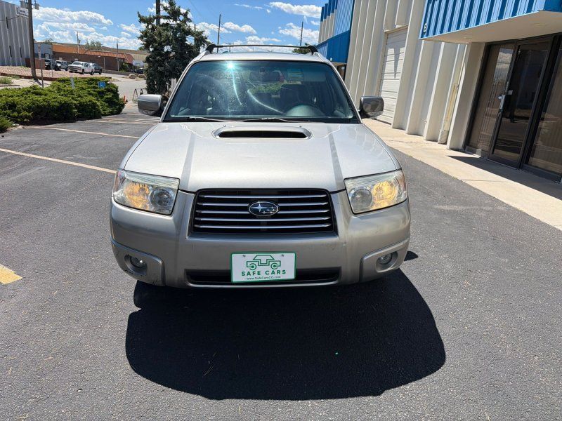 subaru forester 2006 JF1SG69666H710793 image subaru forester 2006 JF1SG69666H710793 image