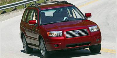 subaru forester 2006 JF1SG63696H700722 image subaru forester 2006 JF1SG63696H700722 image