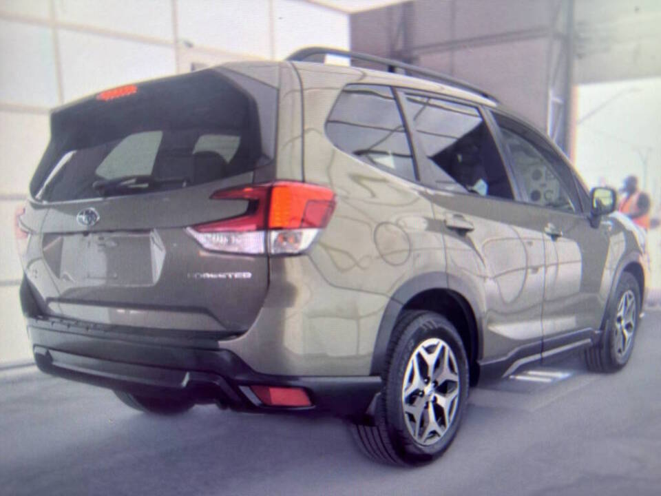 subaru forester 2020 JF2SKAJC8LH406374 image subaru forester 2020 JF2SKAJC8LH406374 image