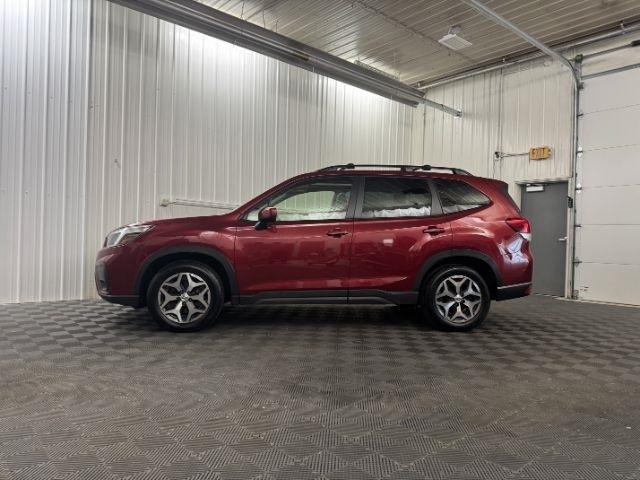 subaru forester 2020 JF2SKAJC8LH544982 image subaru forester 2020 JF2SKAJC8LH544982 image