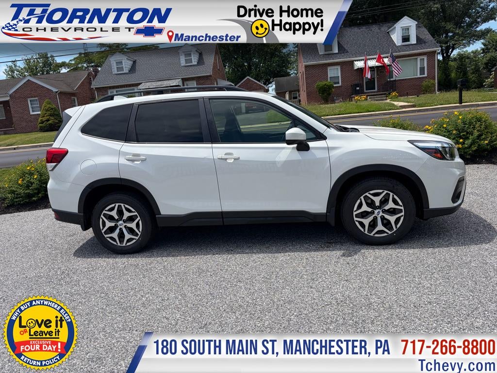 subaru forester 2020 JF2SKAJC3LH581499 image subaru forester 2020 JF2SKAJC3LH581499 image