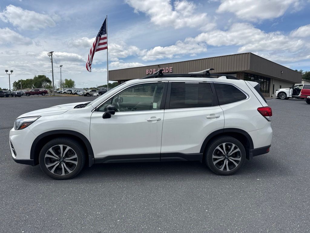 subaru forester 2020 JF2SKASC8LH410438 image subaru forester 2020 JF2SKASC8LH410438 image