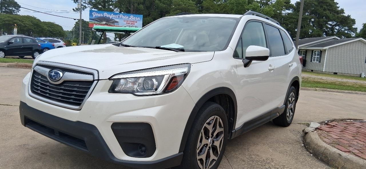 subaru forester 2020 JF2SKAJC2LH493382 image subaru forester 2020 JF2SKAJC2LH493382 image