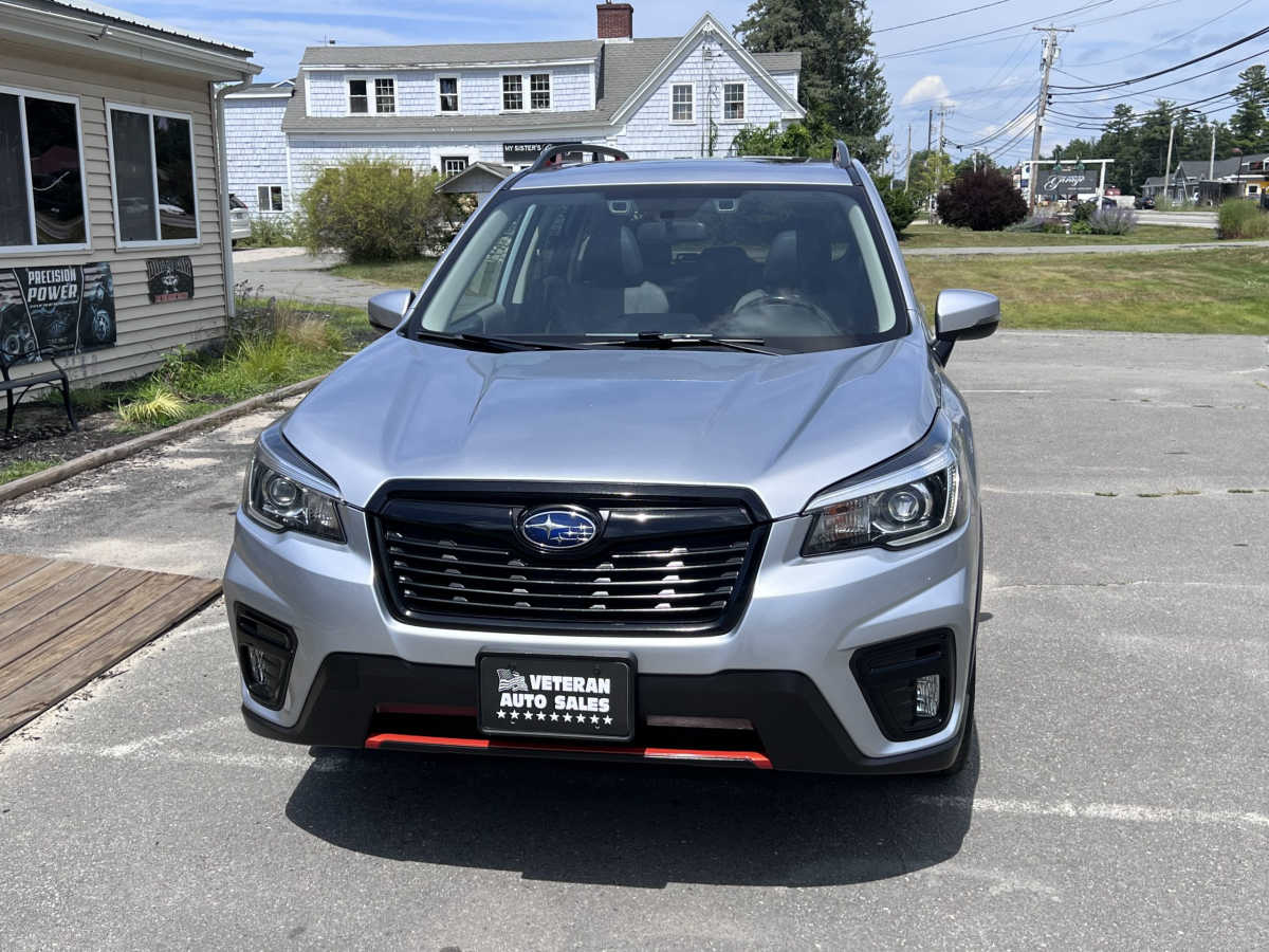 subaru forester 2020 JF2SKALC1LH409338 image subaru forester 2020 JF2SKALC1LH409338 image