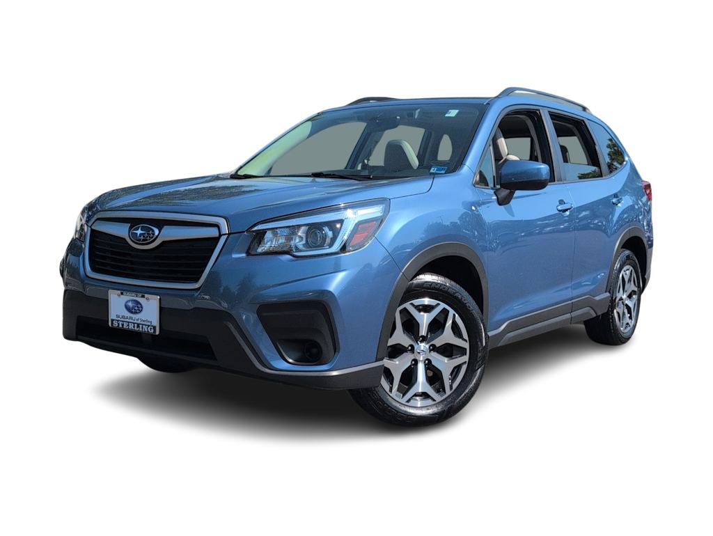 subaru forester 2020 JF2SKAJC3LH517320 image subaru forester 2020 JF2SKAJC3LH517320 image