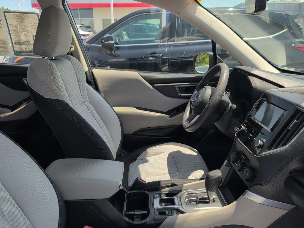 subaru forester 2020 JF2SKADC7LH405826 image