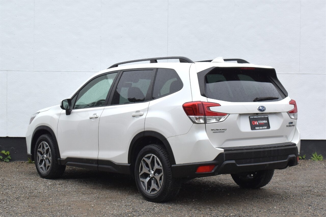 subaru forester 2020 JF2SKAJC3LH534943 image subaru forester 2020 JF2SKAJC3LH534943 image