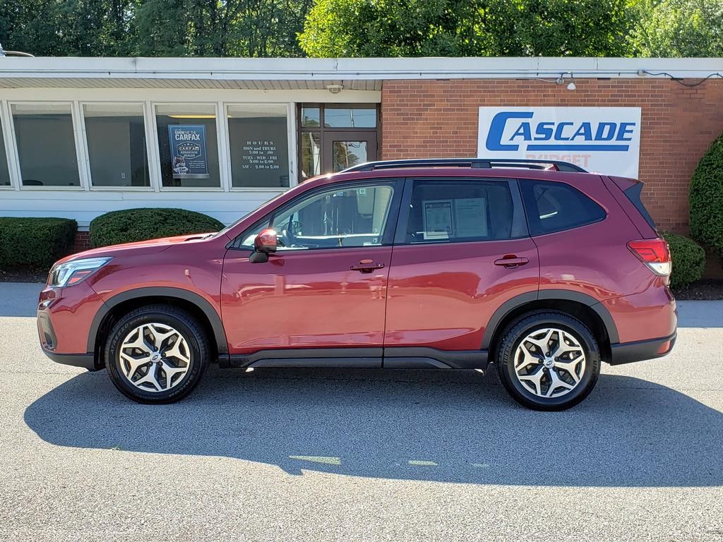 subaru forester 2020 JF2SKAJC8LH532704 image subaru forester 2020 JF2SKAJC8LH532704 image