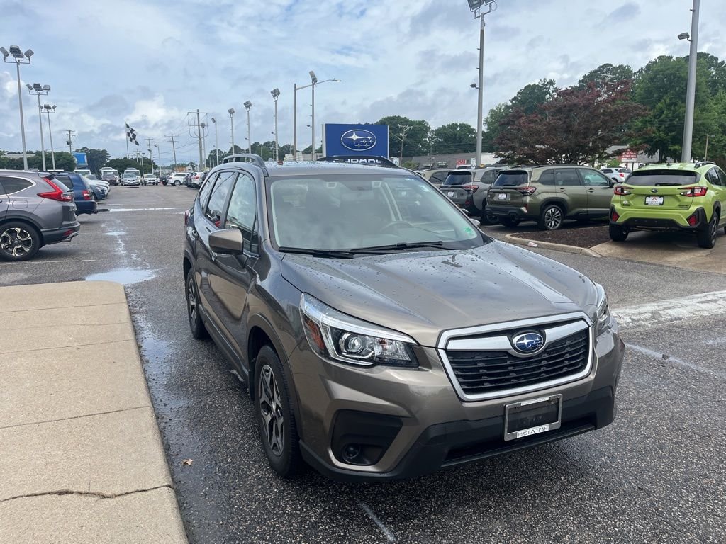 subaru forester 2020 JF2SKAJC8LH592837 image subaru forester 2020 JF2SKAJC8LH592837 image