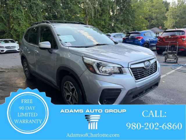 subaru forester 2020 JF2SKAJC3LH499269 image subaru forester 2020 JF2SKAJC3LH499269 image