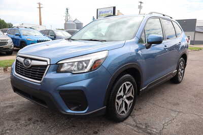 subaru forester 2020 JF2SKAJC2LH516868 image subaru forester 2020 JF2SKAJC2LH516868 image