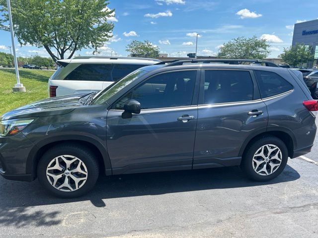 subaru forester 2020 JF2SKAJC8LH584687 image subaru forester 2020 JF2SKAJC8LH584687 image