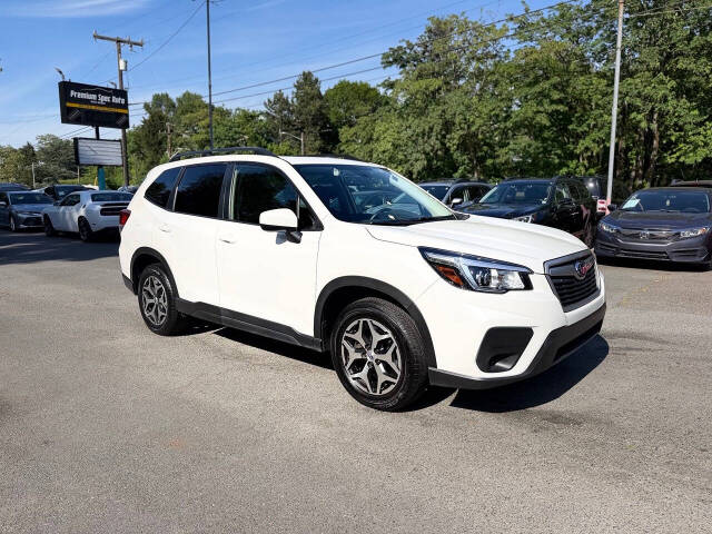 subaru forester 2020 JF2SKAJC3LH447155 image subaru forester 2020 JF2SKAJC3LH447155 image