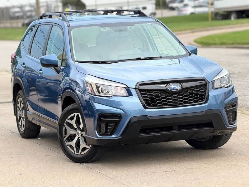 subaru forester 2020 JF2SKAJC2LH523089 image subaru forester 2020 JF2SKAJC2LH523089 image