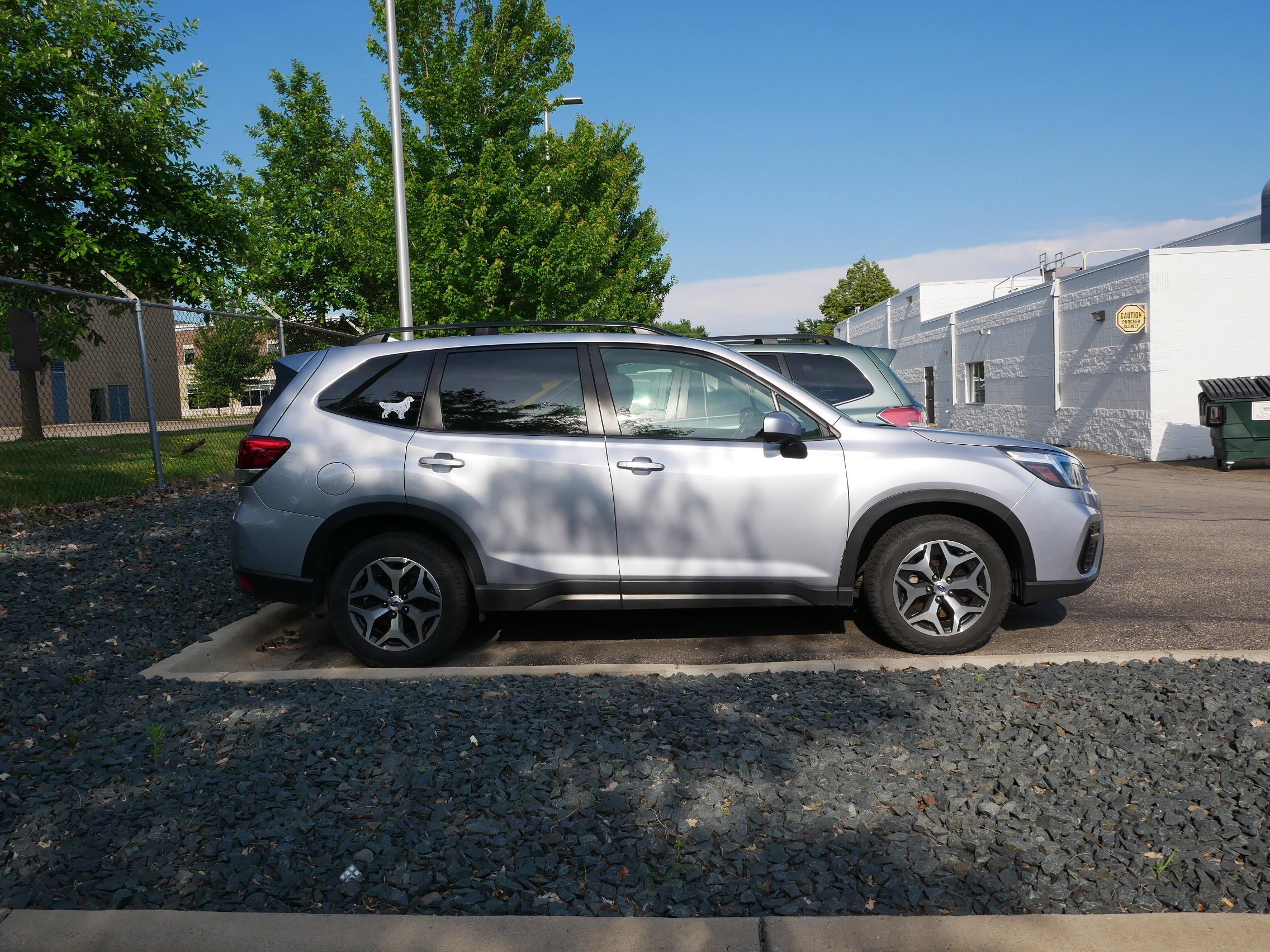 subaru forester 2020 JF2SKAJC3LH515423 image subaru forester 2020 JF2SKAJC3LH515423 image