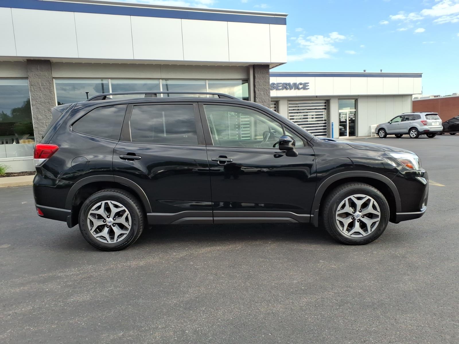 subaru forester 2020 JF2SKAJC2LH580974 image subaru forester 2020 JF2SKAJC2LH580974 image